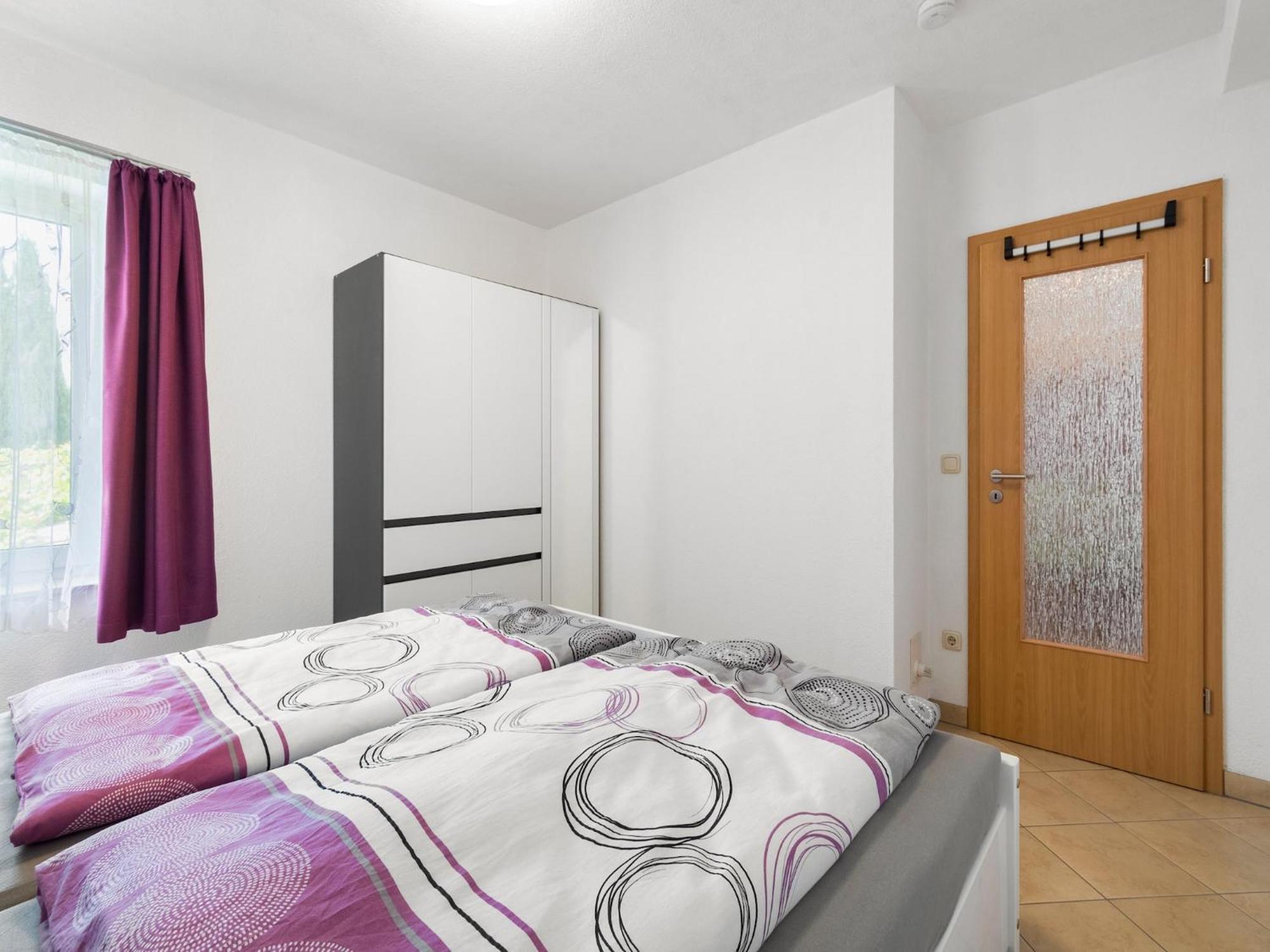 Modern Apartment In Sebnitz With A Terrace In Sebnitz Bagian luar foto