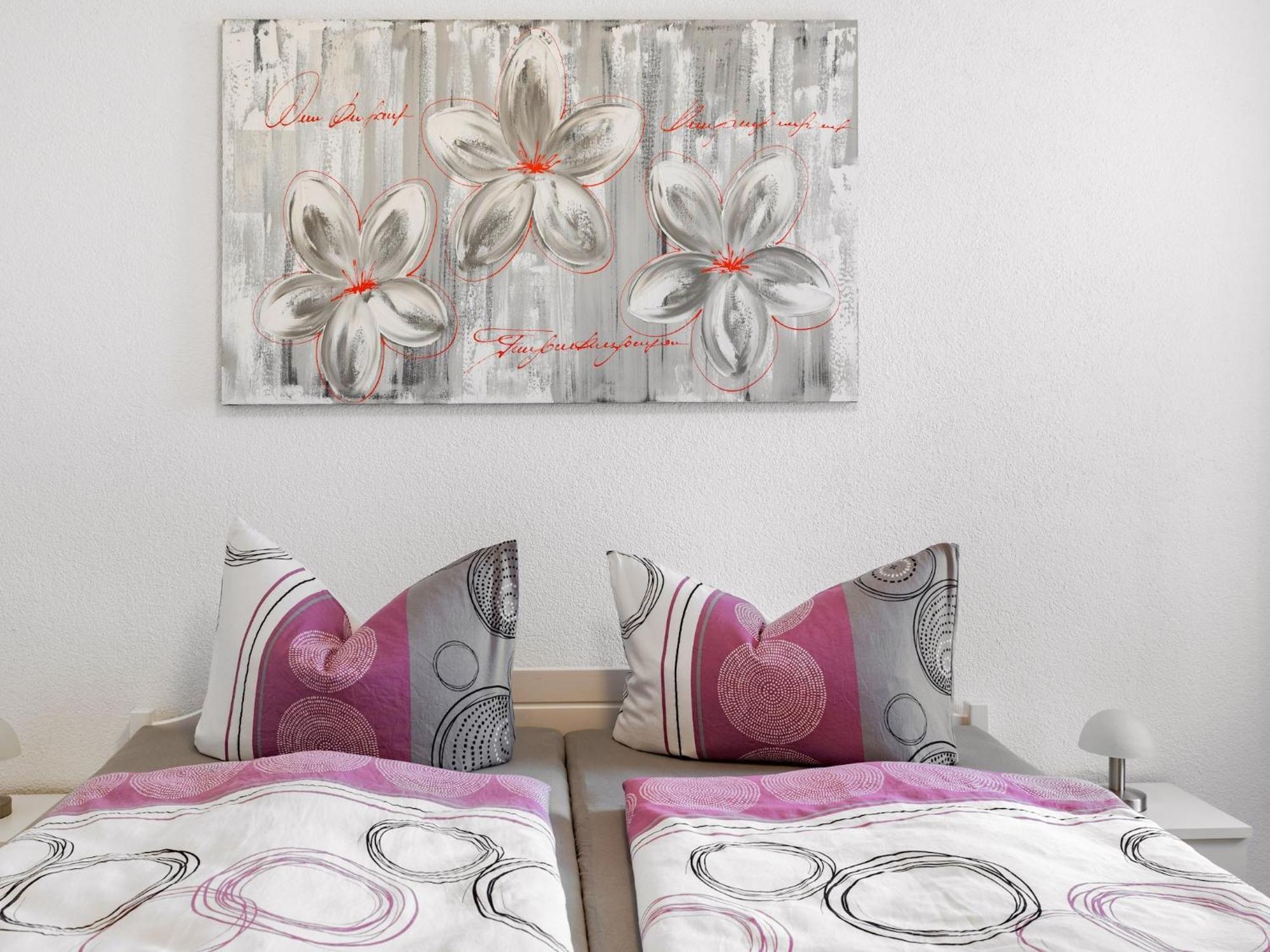 Modern Apartment In Sebnitz With A Terrace In Sebnitz Bagian luar foto