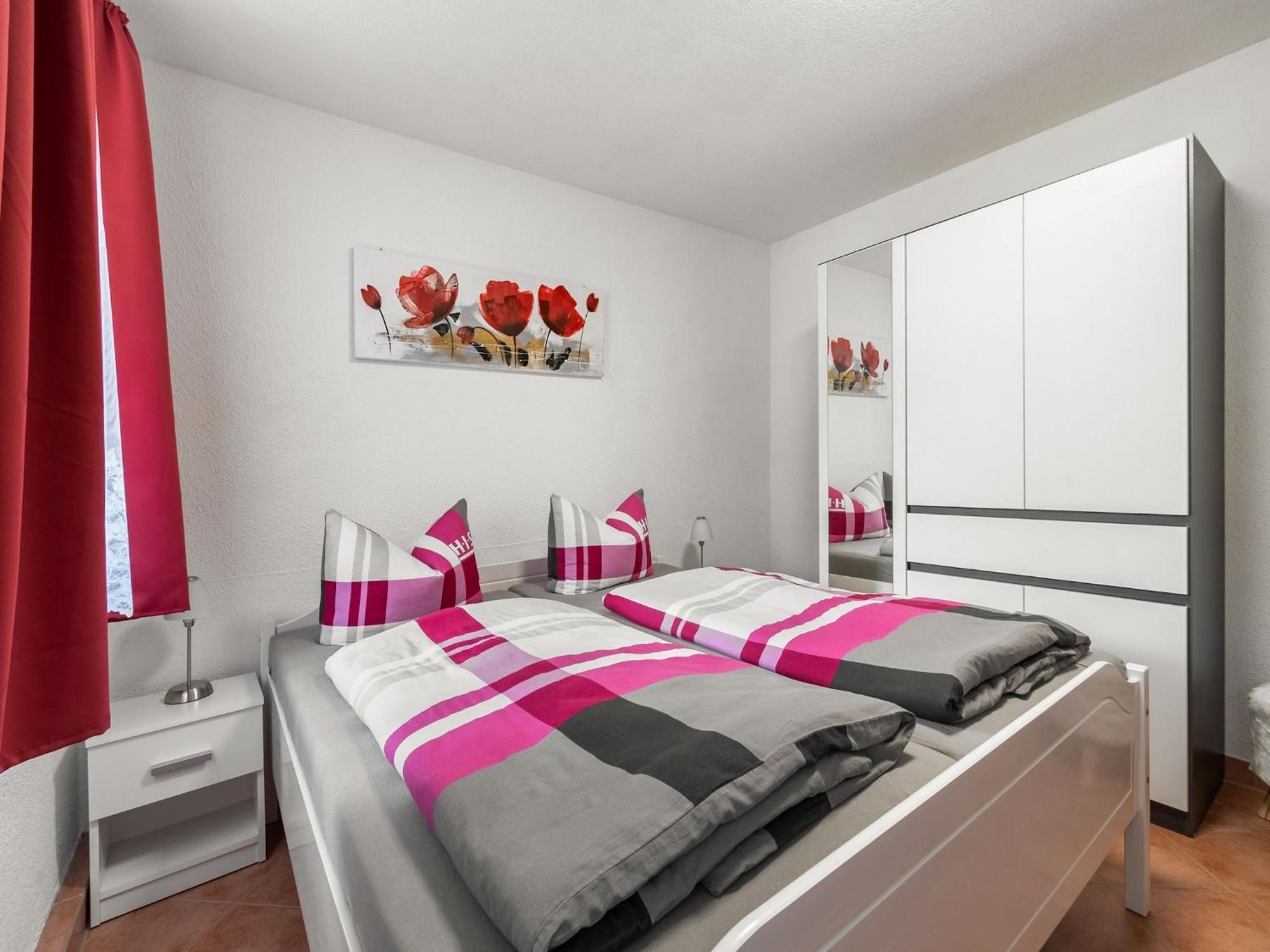 Modern Apartment In Sebnitz With A Terrace In Sebnitz Bagian luar foto