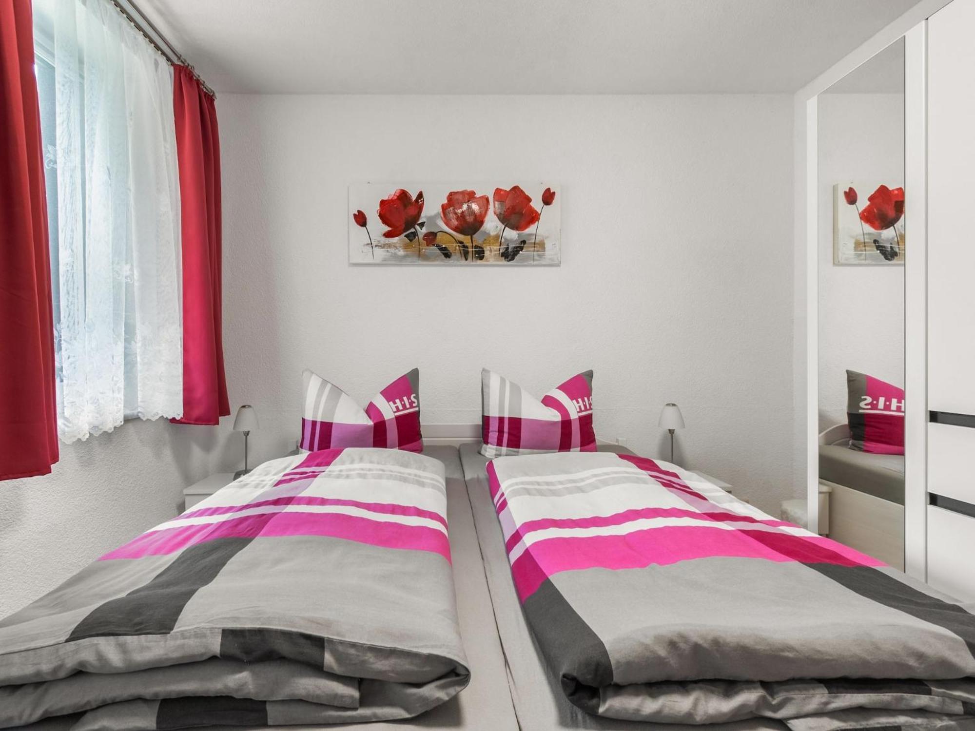 Modern Apartment In Sebnitz With A Terrace In Sebnitz Bagian luar foto