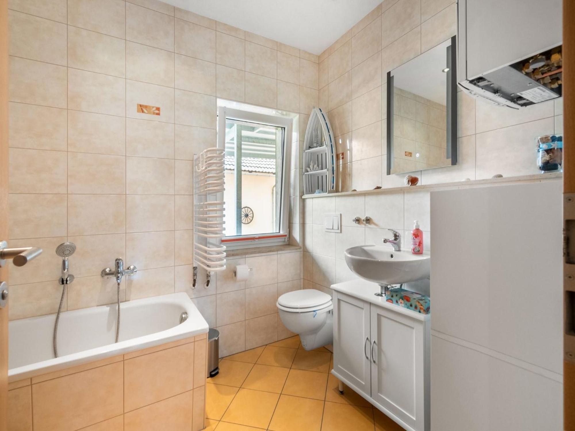 Modern Apartment In Sebnitz With A Terrace In Sebnitz Bagian luar foto