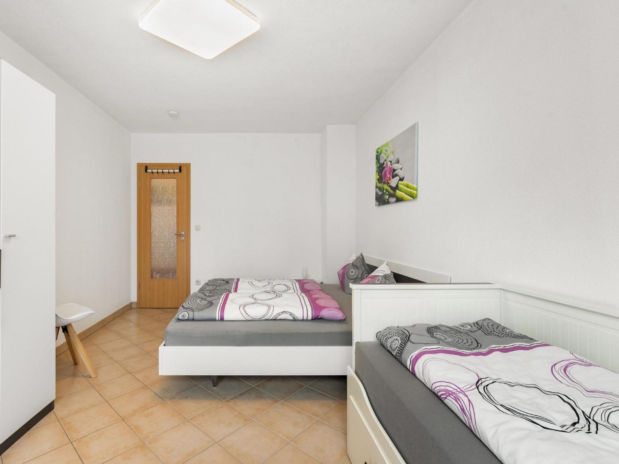 Modern Apartment In Sebnitz With A Terrace In Sebnitz Bagian luar foto
