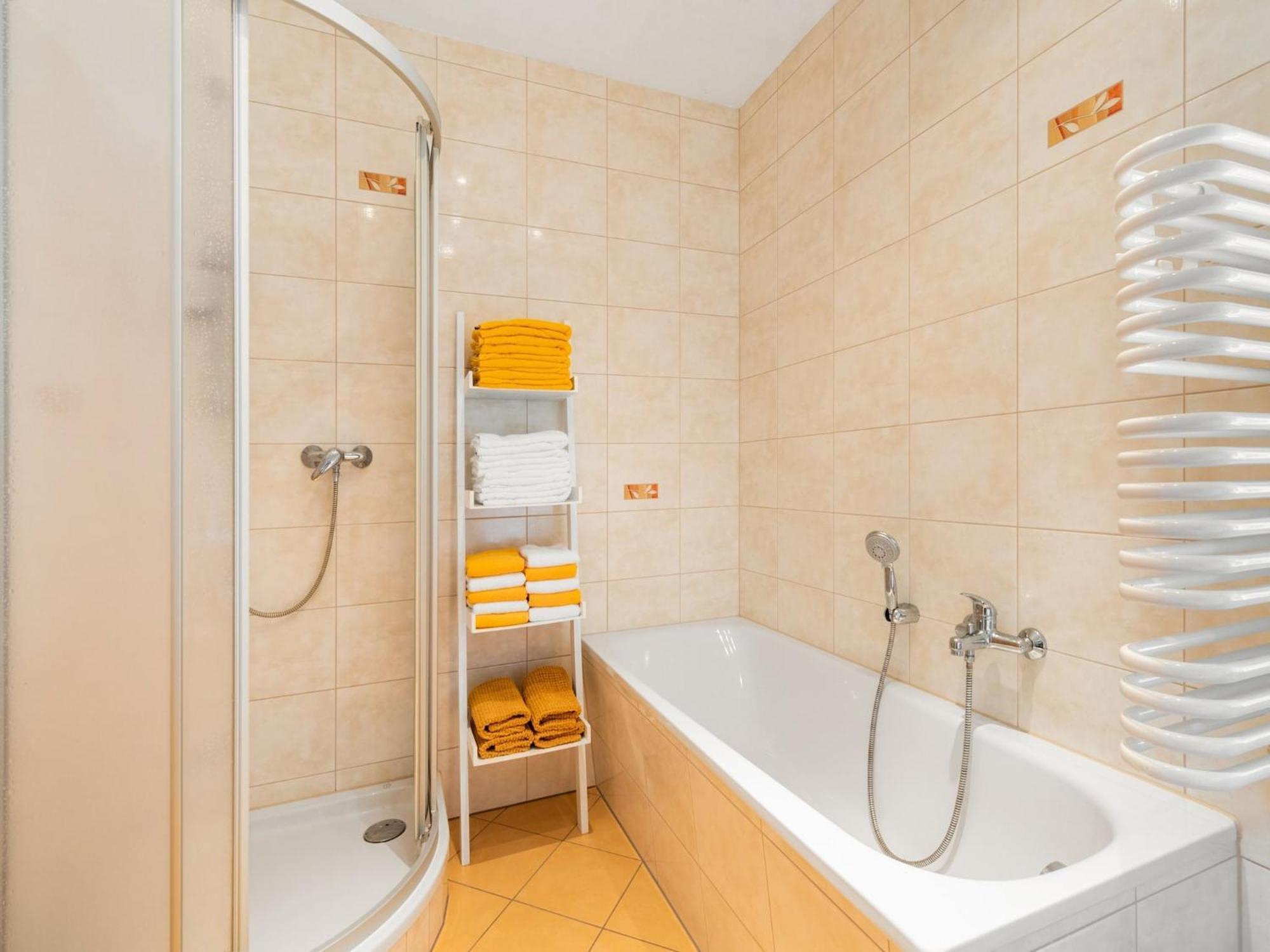 Modern Apartment In Sebnitz With A Terrace In Sebnitz Bagian luar foto
