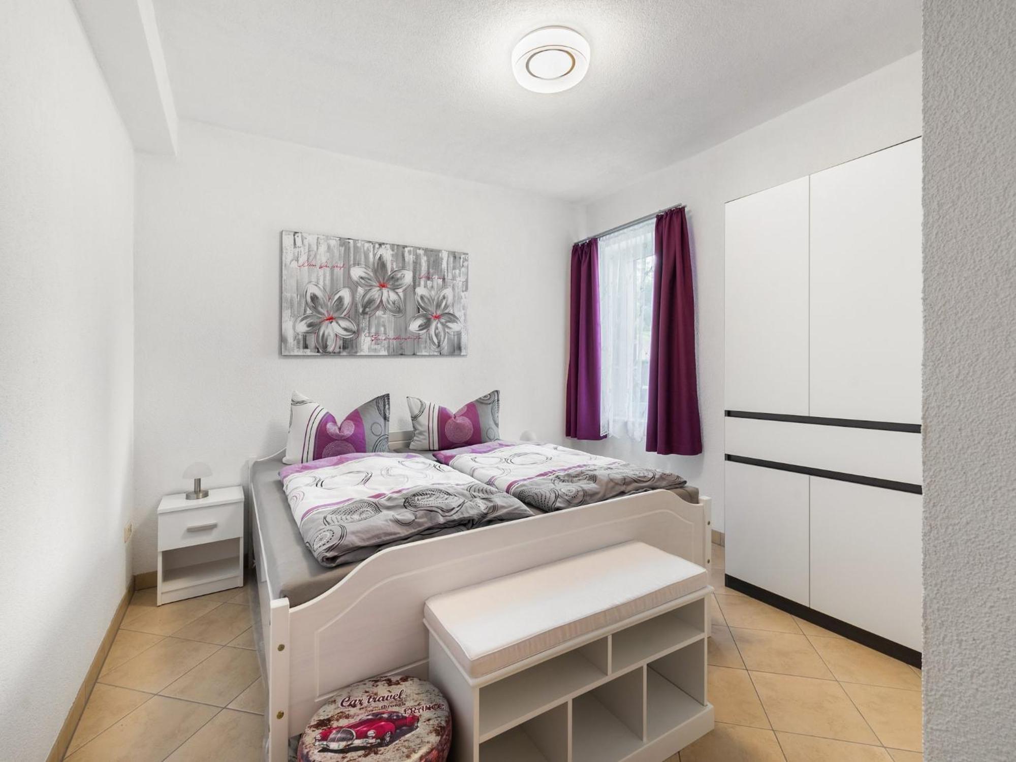 Modern Apartment In Sebnitz With A Terrace In Sebnitz Bagian luar foto